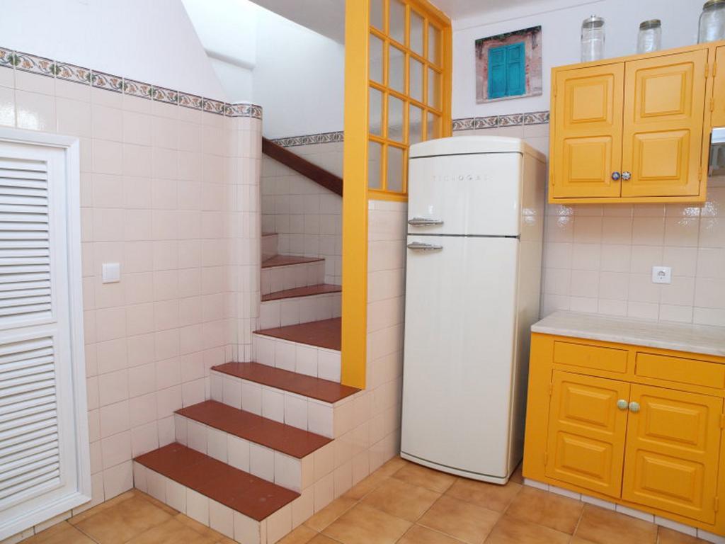 Henri'S Apartments - City Centre Лагос Екстериор снимка